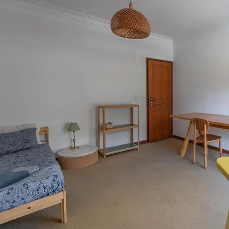 Guest house Global Guest *