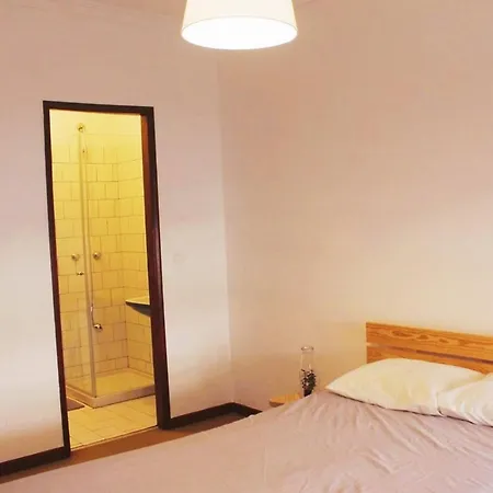 Maison d'hôtes Global Guest