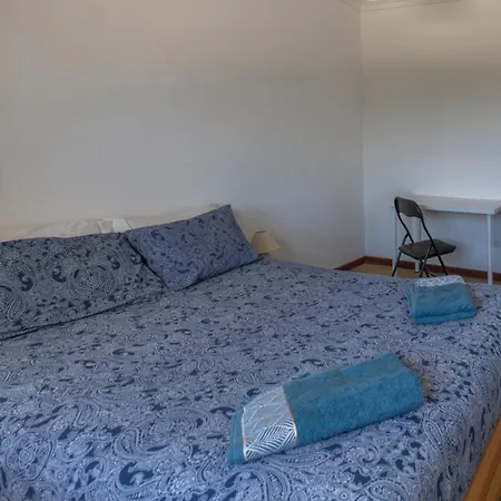 Global Guest Guest house Sintra