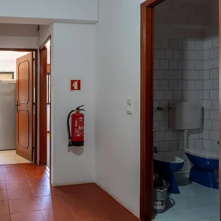 Global Guest Guest house *